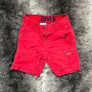 Levi’s. Size 3T for boys.